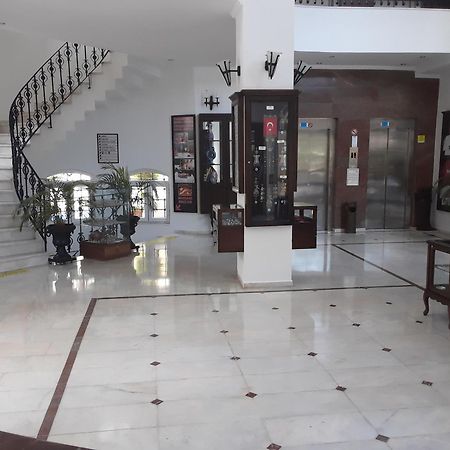 Hotel Sinatra Kemer Ngoại thất bức ảnh