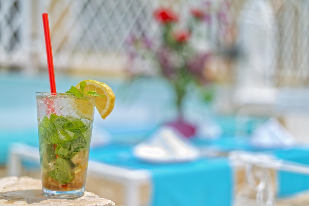 Hotel Sinatra Kemer Ngoại thất bức ảnh
