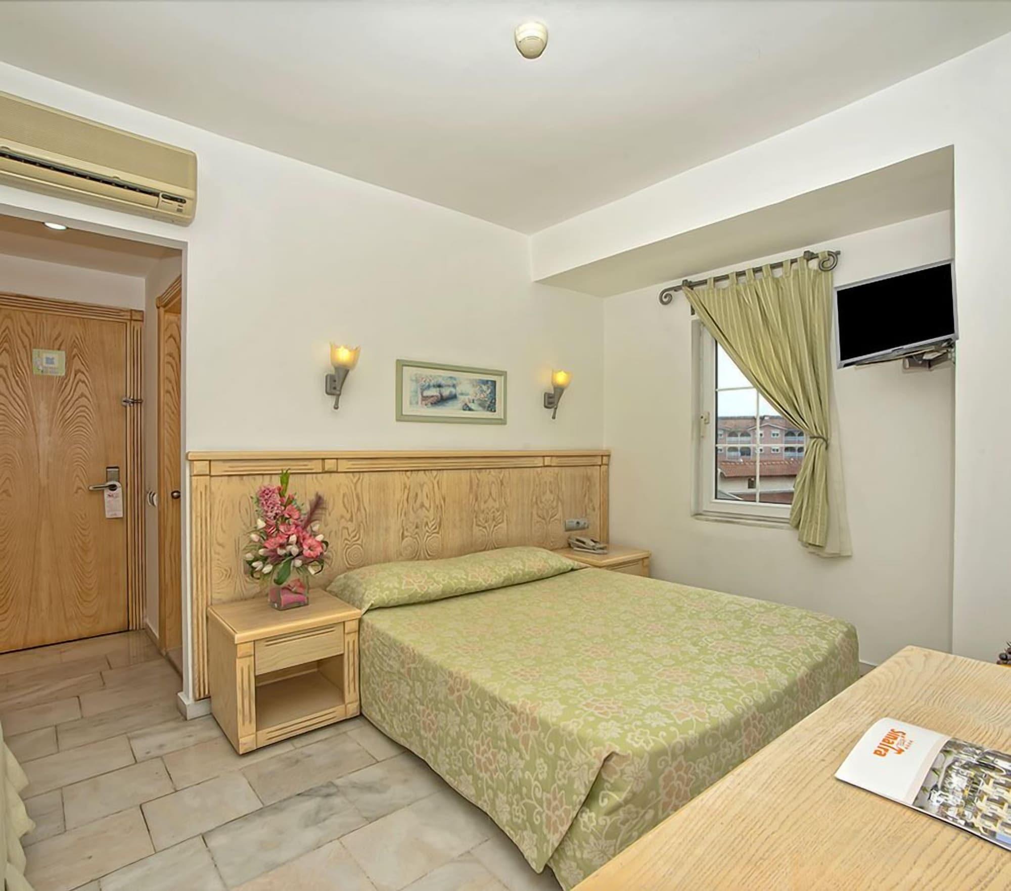 Hotel Sinatra Kemer Ngoại thất bức ảnh