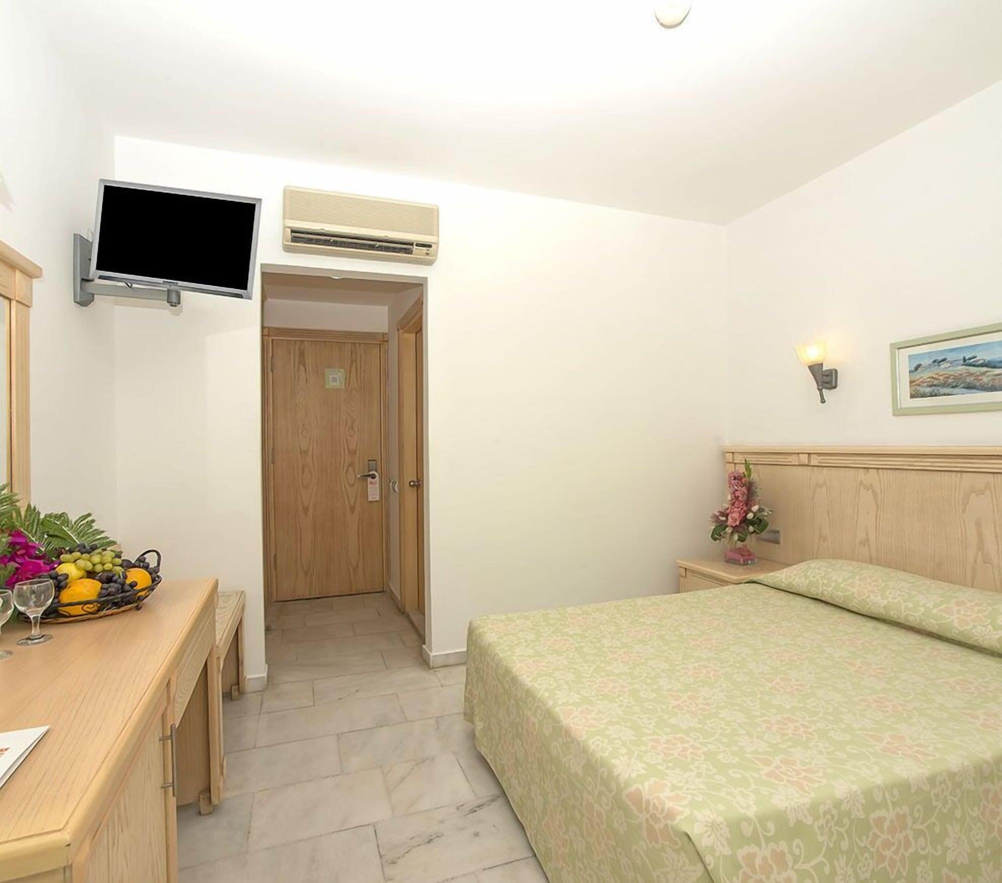 Hotel Sinatra Kemer Ngoại thất bức ảnh