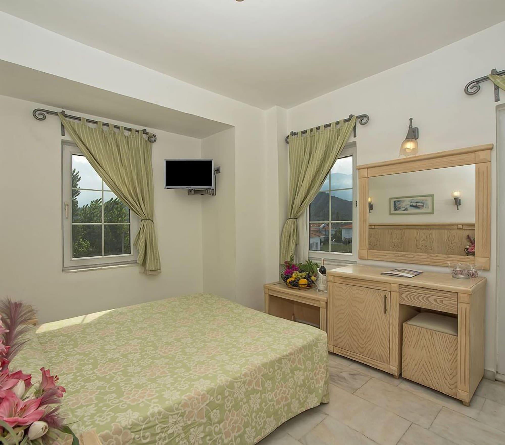 Hotel Sinatra Kemer Ngoại thất bức ảnh