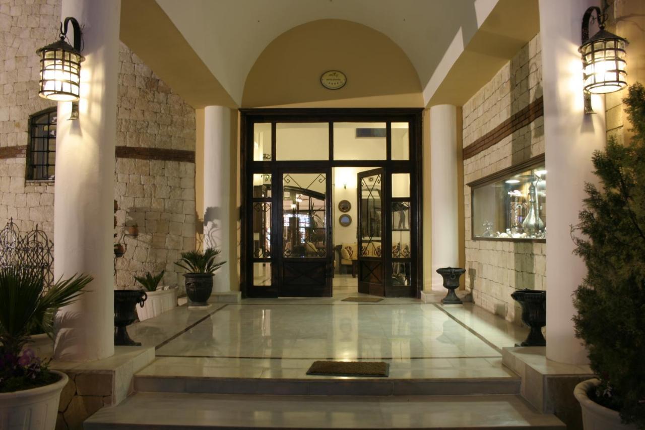 Hotel Sinatra Kemer Ngoại thất bức ảnh