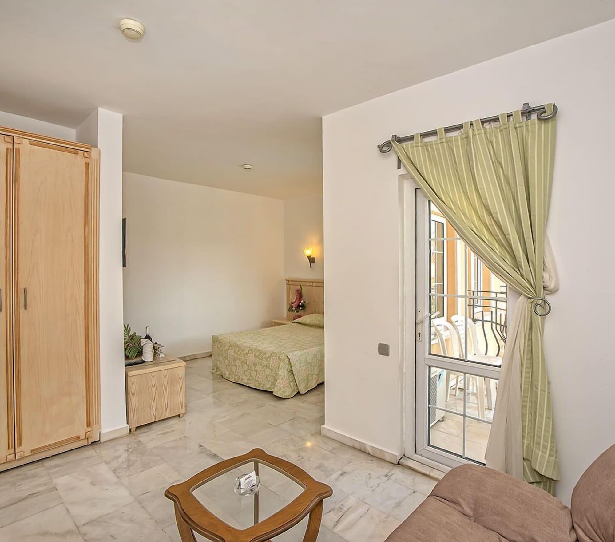 Hotel Sinatra Kemer Ngoại thất bức ảnh