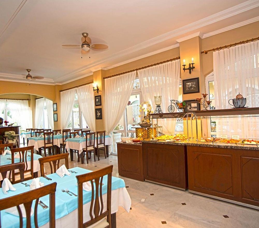Hotel Sinatra Kemer Ngoại thất bức ảnh