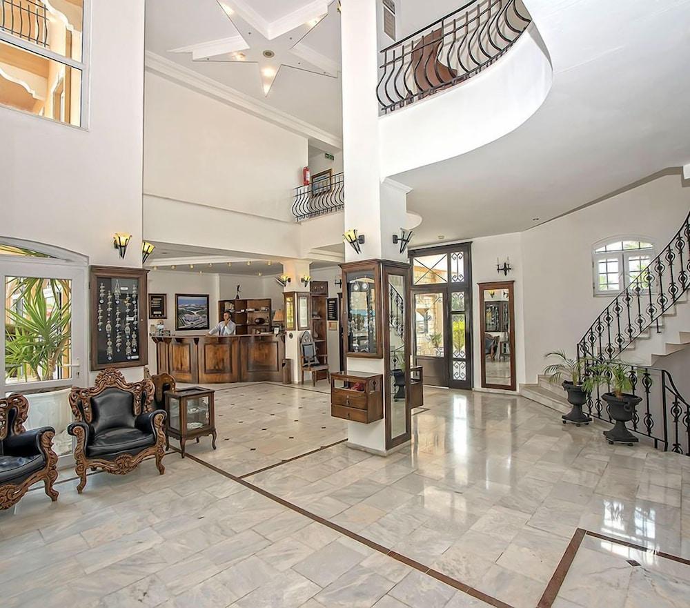 Hotel Sinatra Kemer Ngoại thất bức ảnh