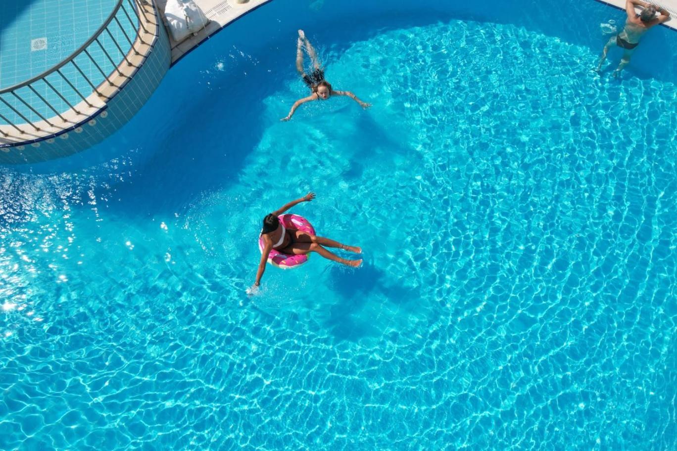 Hotel Sinatra Kemer Ngoại thất bức ảnh