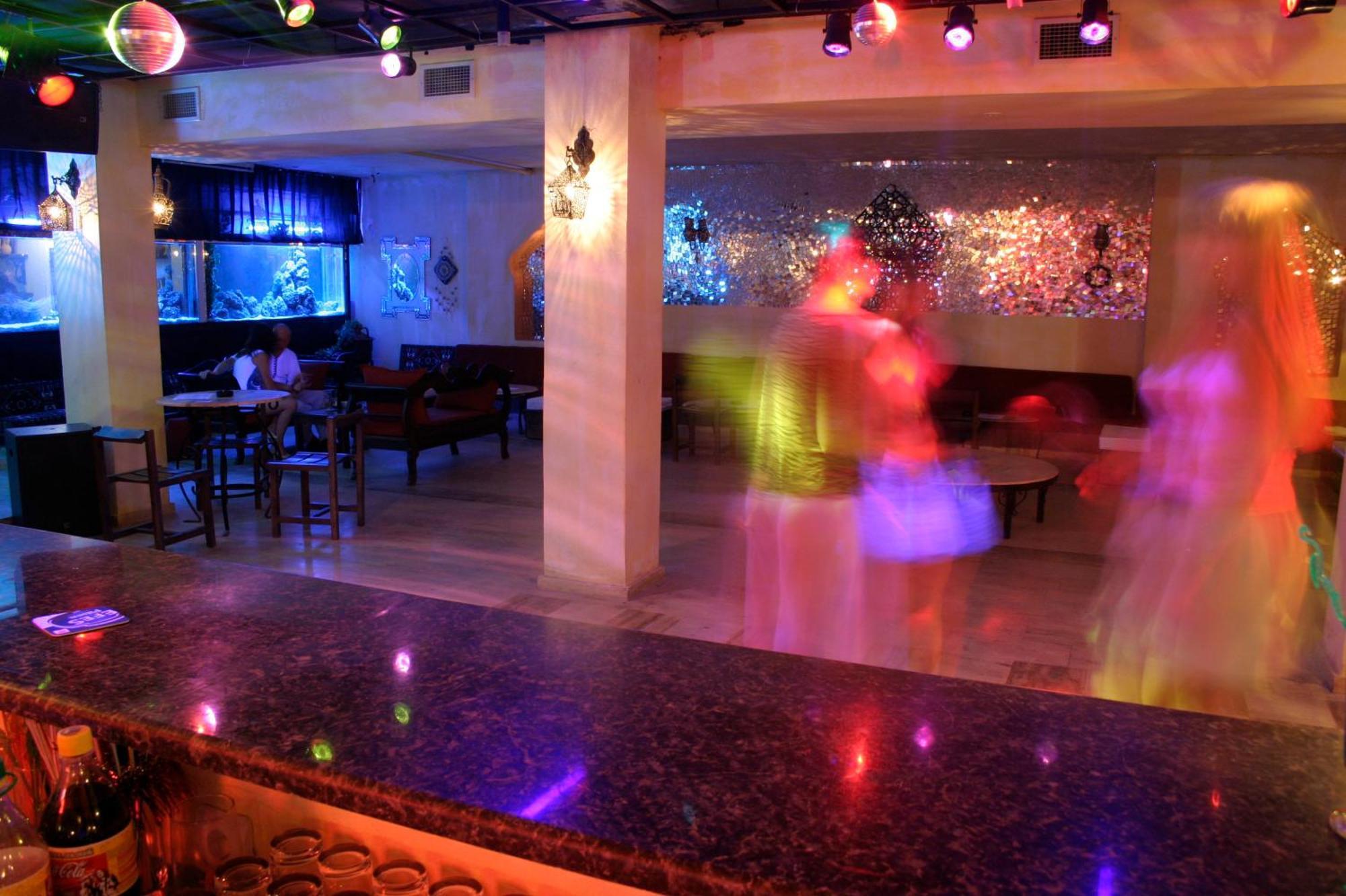 Hotel Sinatra Kemer Ngoại thất bức ảnh